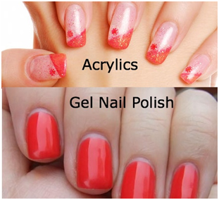 Acrylic or Gel Nails Pros and Cons - HealthCosmic | A Platform for Dental  General Health and Beauty Consumers & BrandsHealthCosmic | A Platform for  Dental General Health and Beauty Consumers & Brands