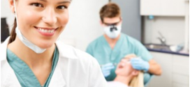 Job Opportunity for Dentists in Tracy, California