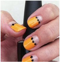 Nail Trends in 2013 and How to Get Them